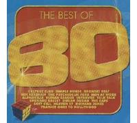 Vari-the Best of 80' - The Best of 80's