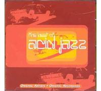 Various - The Best of Acid Jazz
