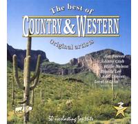 Vari-the Best of Cou - The Best of Country Vol.3