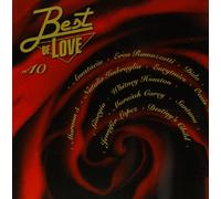Vari-the Best of Lov - Best of Love Vol.10