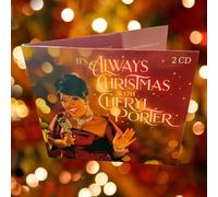Vari - The Best of Merry Christmas - It's Always Christmas with Cheryl Porter, 2 CD