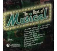 Vari-the Best of Mus - The Best of Musical