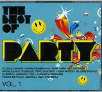 Vari-the Best of Party Vol.1 - The Best of Party Vol.1