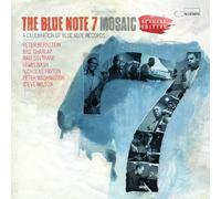 Vari-the Blue Note 7 - The Blu Note 7-Mosaic(Spec.Edt.)
