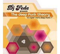 Vari-the Deep Funk T - The Deep Funk Theory Vol.1