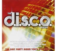 Vari-the Disco Album - The Disco Album