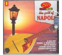 Vari-the Gold of Nap - The Gold of Napoli Vol.1