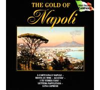 Vari-the Gold of Nap - The Gold of Napoli Vol.5