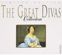 vari - The Great Divas Collection