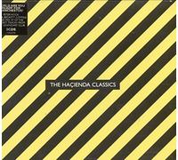 Vari-the Hacienda Cl - The Hacienda Classics