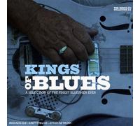 Vari-the Kings of Bl - Kings of Blues