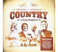 Vari-the Kings & Que - The Kings & Queens of Country