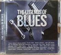 vari - the legends of blues 2cd