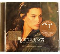 VARI - THE LORD OF THE RINGS THE FELLOWSHIP OF THE RING