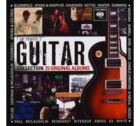 Vari-the Perfect Guitar Collection - The Perfect Guitar Collection - 25 Original Albums