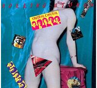 Vari - The Rolling Stones - Undercover, CD Digipak