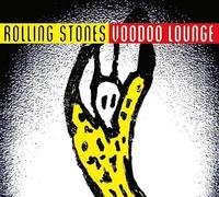 Vari - The Rolling Stones - Voodoo Lounge, CD Digipak
