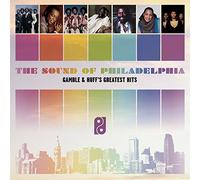 Vari-the Sound of Ph - The Sound of Philadelphia:Gamble &