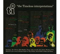 Various - The Timeless Interpretations