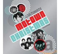 Vari-the Ultimate Ch - The Ultimate Motown Christmas Collection