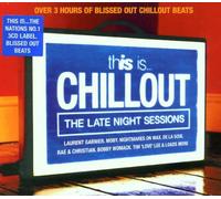 Vari-This Is Chill Out - This Is...Chill Out