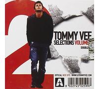 Vari-Tommy Vee Selec - Tommy Vee Sections Vol.2