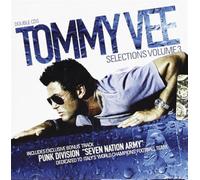 Vari-Tommy Vee Vol.3 - Tommy Vee Vol.3 Selections