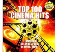 Vari-Top 100 Cinema - Top 100 Cinema Hits