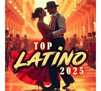 Vari - Top latino 2025