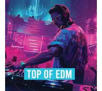 Vari - Top of edm