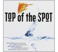 Top of the Spot 2007 Top of the Spot 2007 (CD)