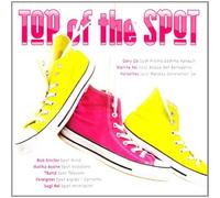 Vari-Top Of The Spot - Top of the Spot 2009 Vol.2