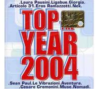 Vari-Top of the Year - Top of the Year 2004