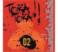 Vari-Tora!Tora!Compi - Tora!Tora!Compilation 2002