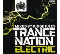 Vari-Trance Nation E - Trance Nation Electric