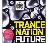 Vari-Trance Nation F - Trance Nation Future