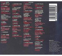 Vari-Trance Nation H - Trance Nation Harder