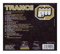 Trance Power - - Trance Power Vol.2