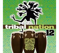Vari-Tribal Nation 1 - Tribal Nation 12