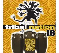 Vari-Tribal Nation - Tribal Nation Vol.18