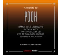 Vari-Tribute to Pooh - Tribute to Pooh