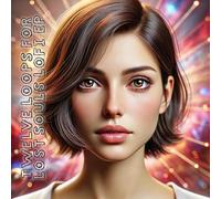 Vari - Twelve loops for lost souls lofi ep