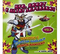 Vari-UFO Robot E Altri Supereroi - UFO Robot E Altri Supereroi