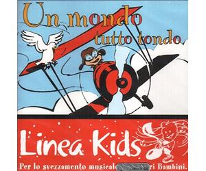 Vari-Un Mondo Tutto - Un Mondo Tutto Tondo
