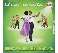 Vari-Una Serata in B - Una Serata in Balera 3 - La Balera