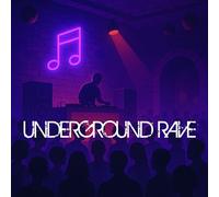Vari - Underground rave