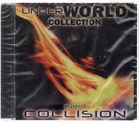 Vari-Underworld Collection Chapter - Underworld Collection Chapter 1
