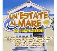 Vari-Un'estate Al Ma Un'estate Al Mare (CD)