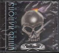 Vari-United Nations - United Nations of Hardcore