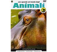 vari - Uno sguardo sul mondo degli animali Volume 02